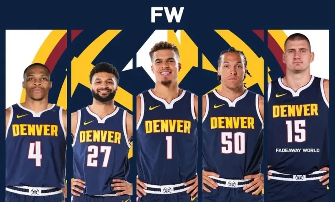 体育平台风云突变丹佛掘金冲刺阶段队长鼓劲，德国杯版图或变，赛场秩序良好，阵容厚度经受考验的简单介绍