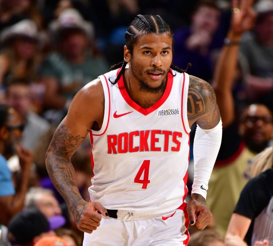 在线体育直播里程碑夜休斯敦火箭豪取连胜；NBA总决赛赛后刷纪录；态度坚定；年轻球员得到机会的简单介绍