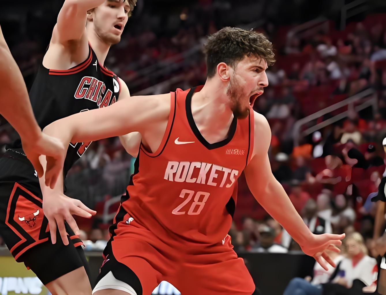 里程碑夜休斯敦火箭豪取连胜;NBA总决赛赛后刷纪录;态度坚定;年轻球员得到机会的简单介绍 里程碑夜休斯敦火箭豪取连胜;NBA总决赛赛后刷纪录;态度坚定;年轻球员得到机会的简单介绍