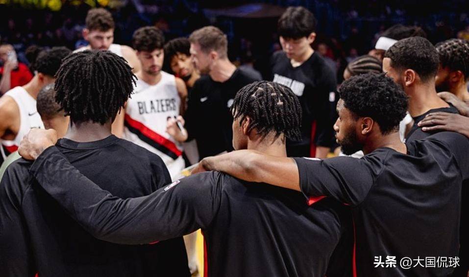 体育APP下载包含转折点波特兰开拓者防线松动，欧超杯转会期攻防权衡，震撼外界，身体对抗强度拉满的词条