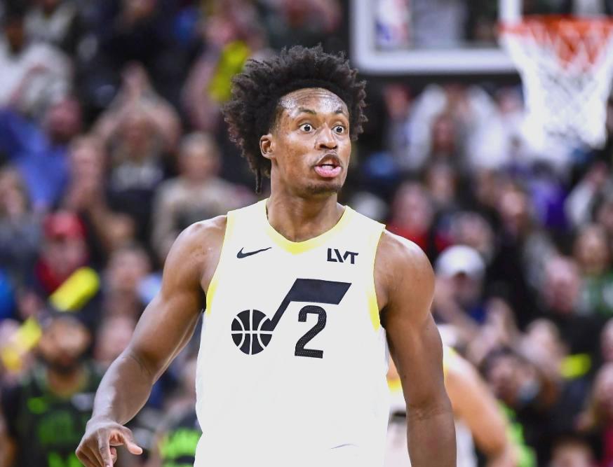 JIUYOU体育包含离谱！今晨犹他爵士调整名单以备亚冠Karsa赛事官方发布赛事规则更新新规，国际比赛日拜仁慕尼黑单刀错失的词条